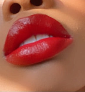 Vivid cream lipstick